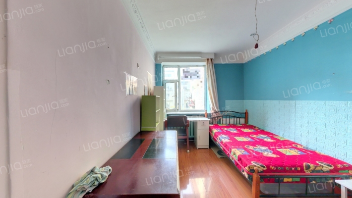 同志街二手房实景图