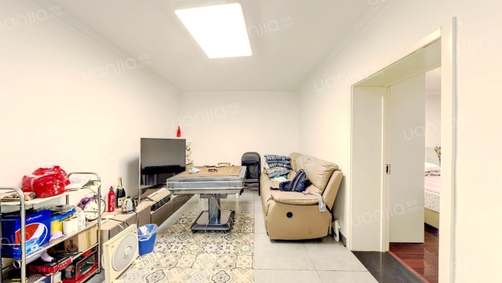 西井小区四区二手房实景图