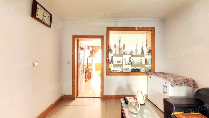 凤良巷小区二手房实景图