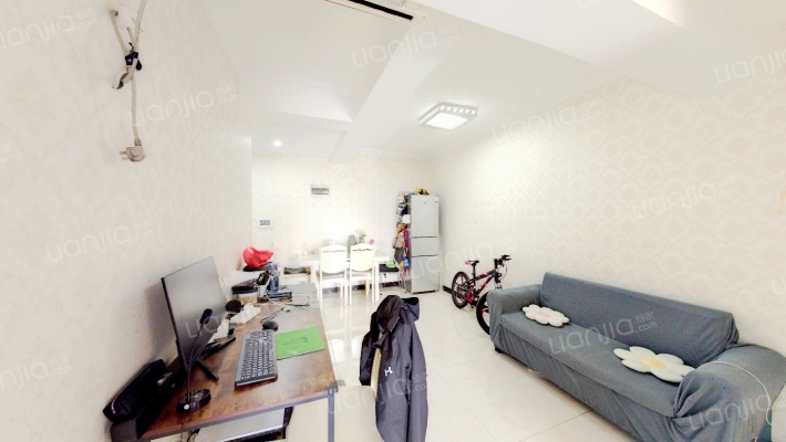 郡乐苑二手房实景图