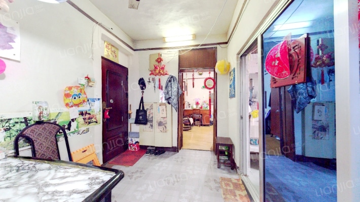 水西门大街二手房实景图