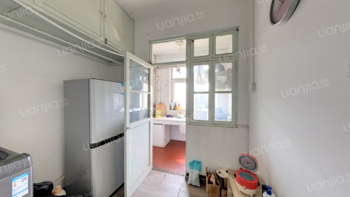 车公庄西路45号院二手房实景图