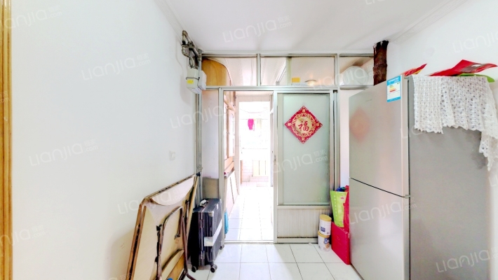 胜利小区二手房实景图