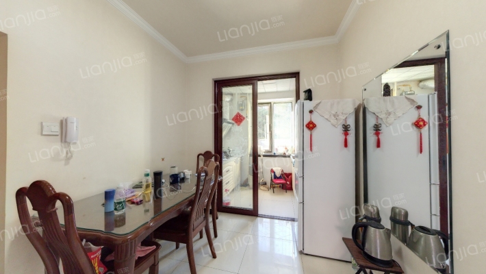 万寿寺北里二手房实景图