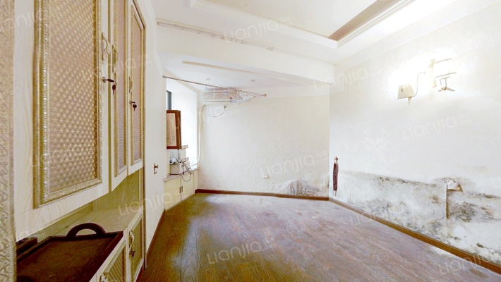 合景聚融二手房实景图