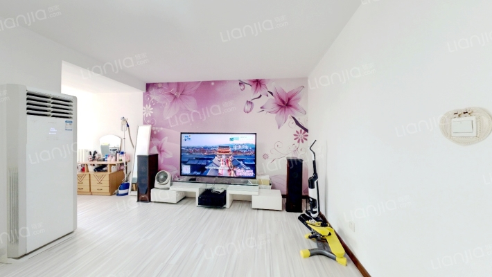 林兴里二手房实景图