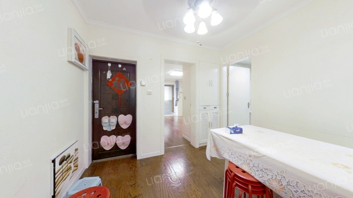 游府新村二手房实景图