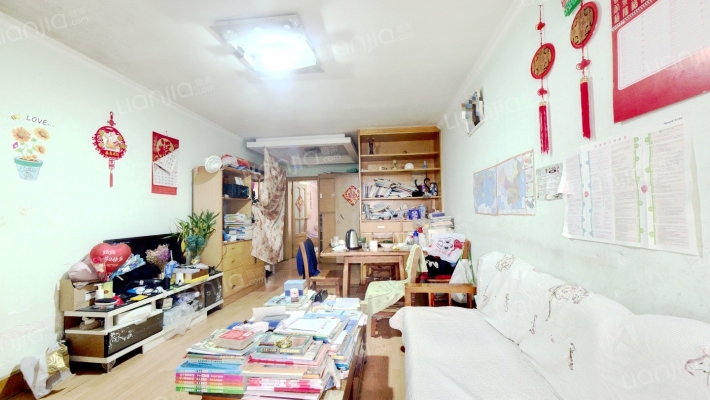 辽阳西路二手房实景图