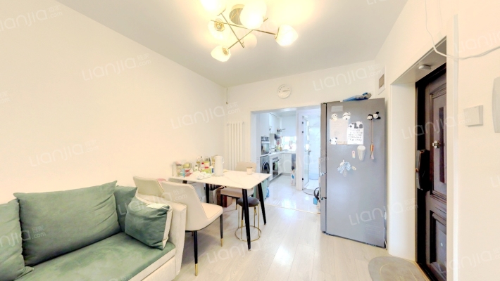 罗庄南里二手房实景图