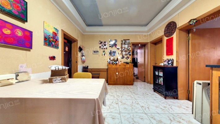 紫东楼段168号二手房实景图