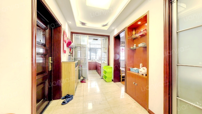 汉口西路二手房实景图