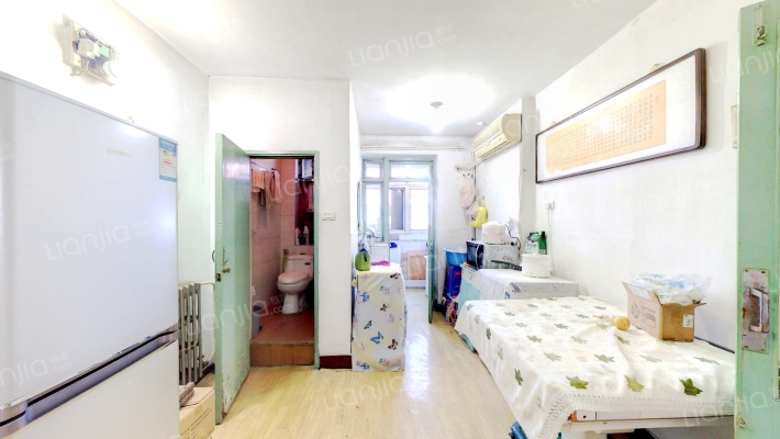 梁平楼二手房实景图
