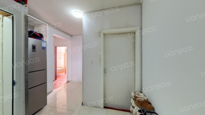 汇景和园二手房实景图