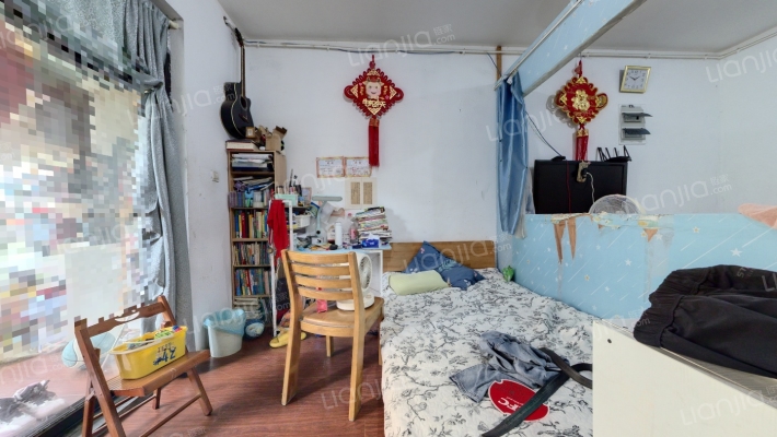 三江名苑二手房实景图