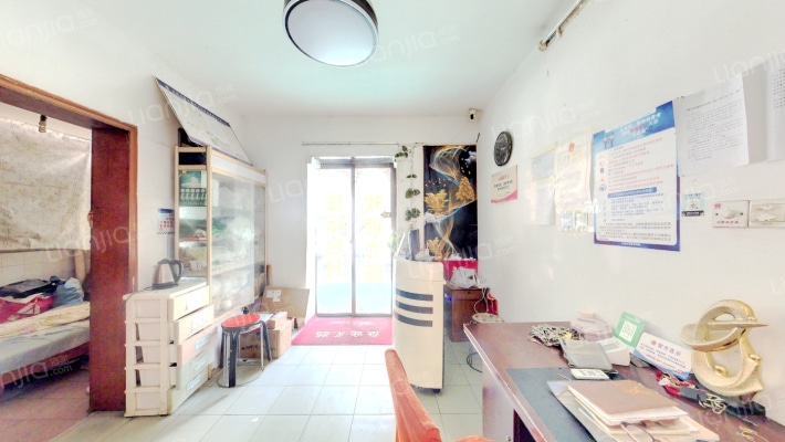 西园南村二手房实景图