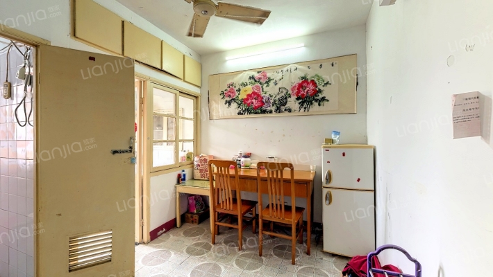 新河一村北区二手房实景图