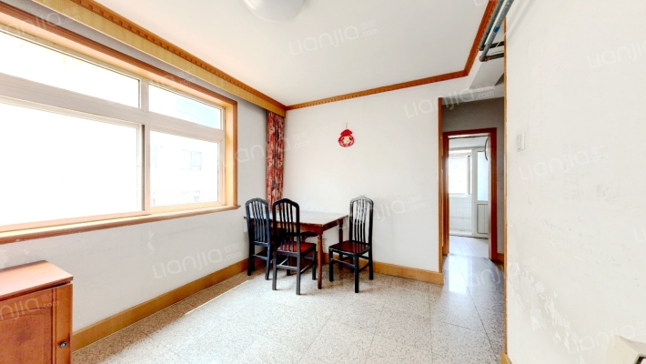 大成路二手房实景图