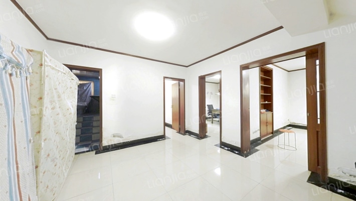 金桥花园二手房实景图