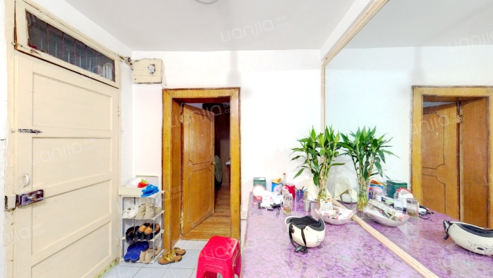 陈小巷社区二手房实景图