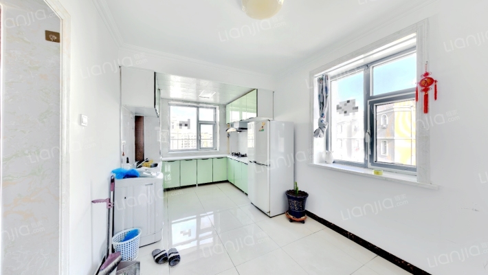 净苑小区北区二手房实景图