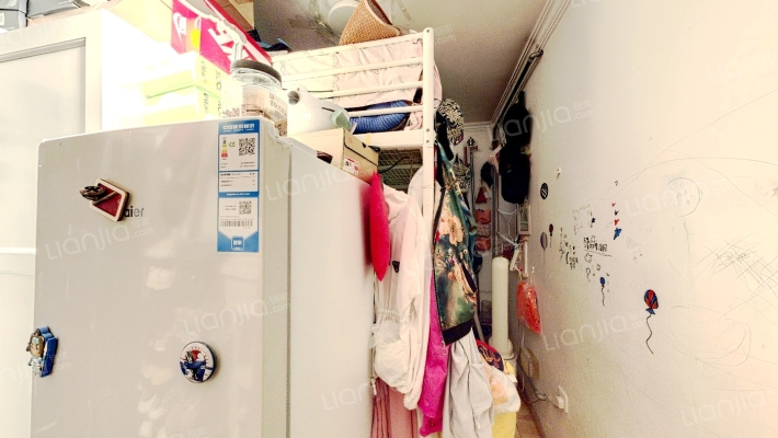 安德路二手房实景图