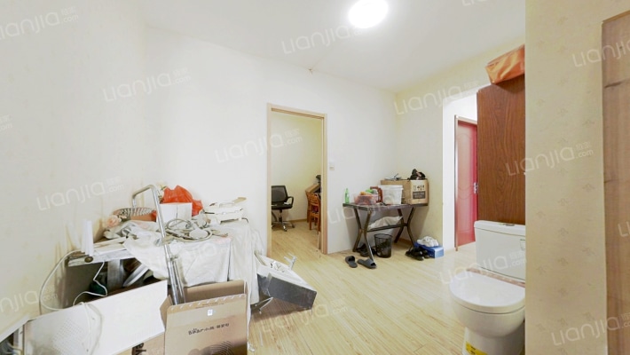 映月溪山二手房实景图