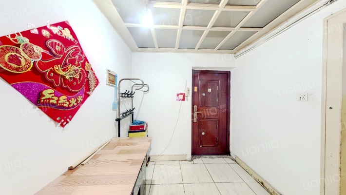 春至里二手房实景图