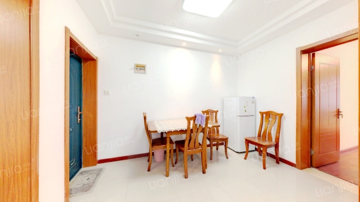 高楼门二手房实景图