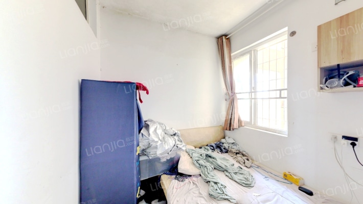 磐石新城二区二手房实景图