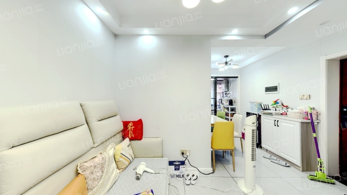 富巷新村南二小区二手房实景图