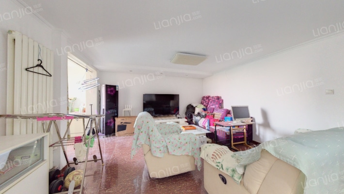 鑫德嘉园二手房实景图