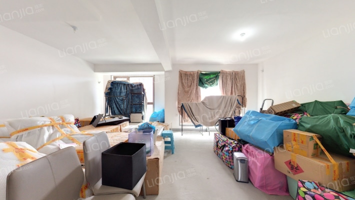 和锦薇棠二手房实景图