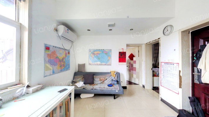 五福巷二手房实景图