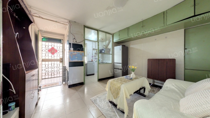 鼓楼外大街1、3号楼二手房实景图