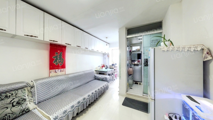 文兴路6号二手房实景图