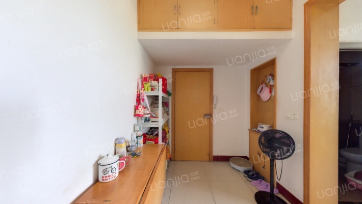 红军街8号院二手房实景图