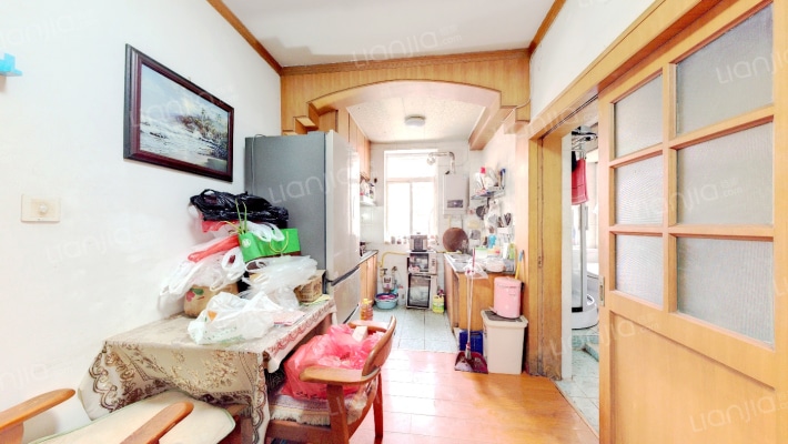 紫竹林二手房实景图