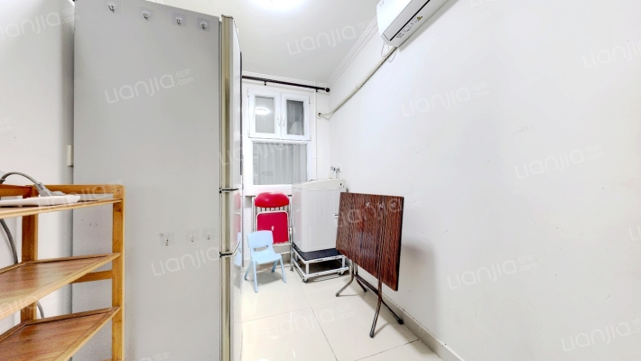 裕民东里二手房实景图