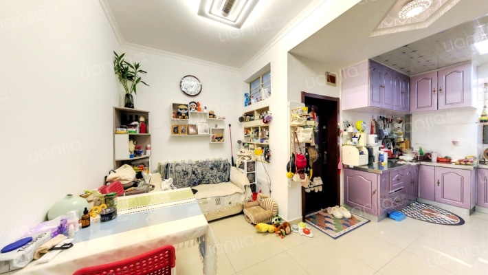 古平岗22号二手房实景图