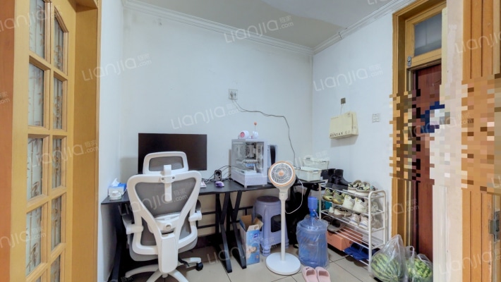 安贞里二手房实景图