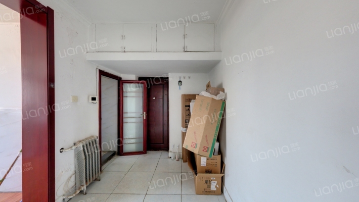 供水公司六水厂二手房实景图