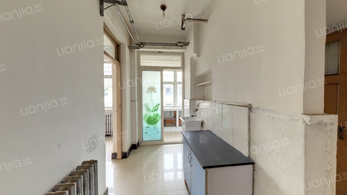 水工局宿舍二手房实景图