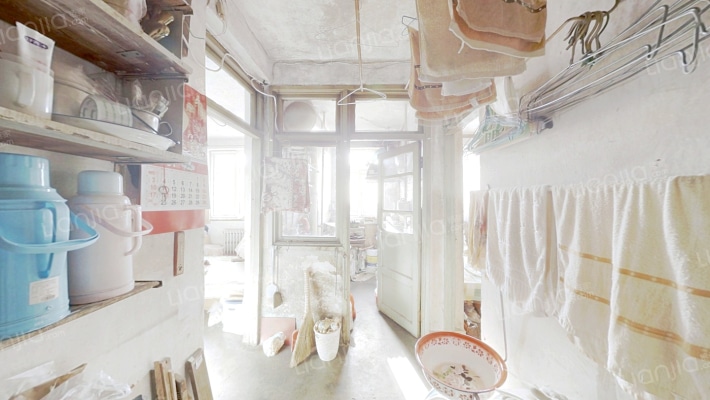 昌宁北里二手房实景图