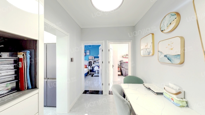 制刷厂宿舍二手房实景图