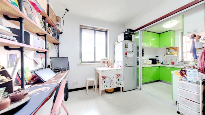 和会街二手房实景图