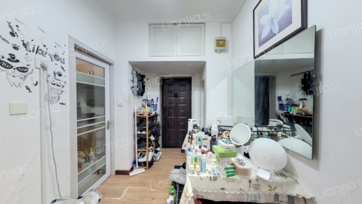 三里屯南二手房实景图