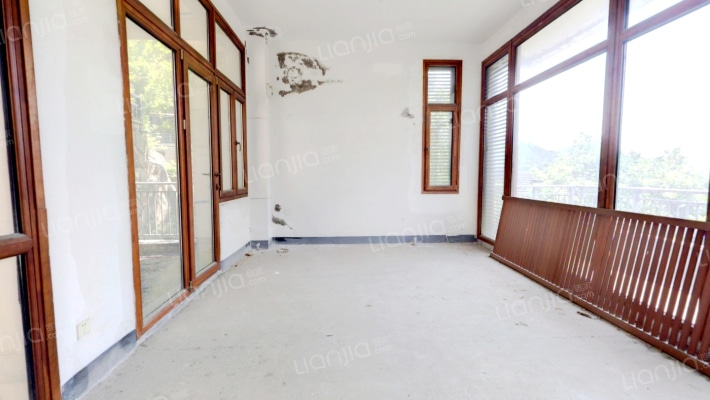 绿野清风二手房实景图