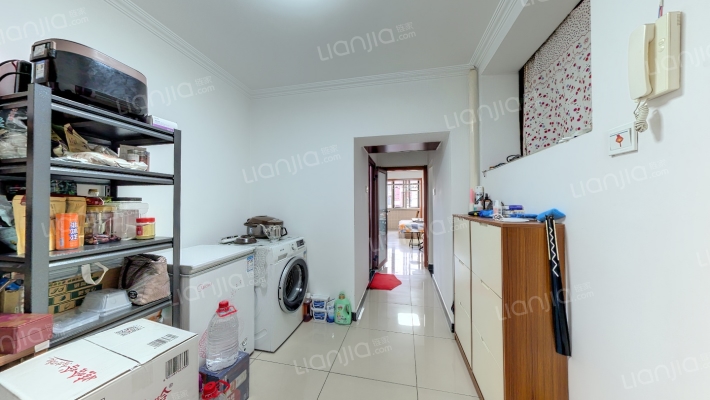 动物园宿舍二手房实景图