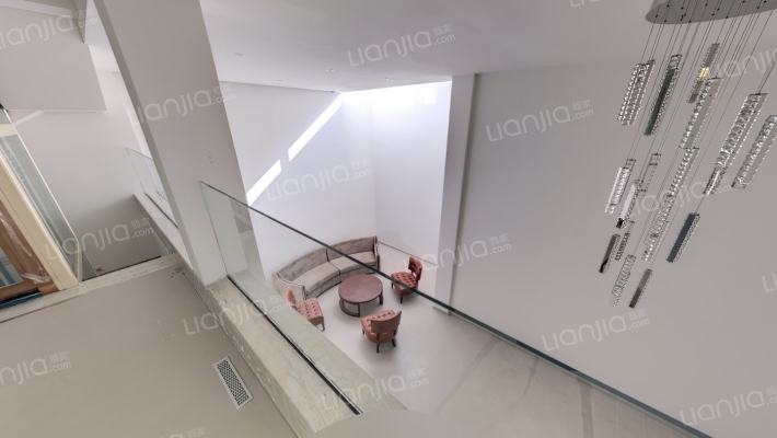 绿城桃花源二手房实景图