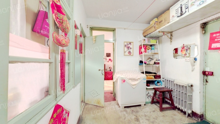 德望里二手房实景图